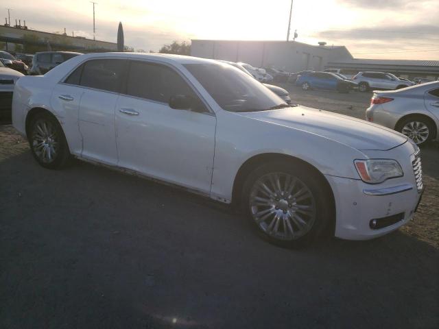 Photo 3 VIN: 2C3CCAET0DH666259 - CHRYSLER 300C 