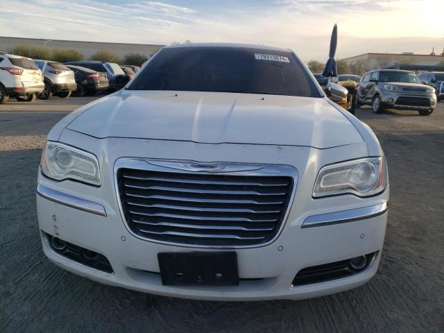 Photo 4 VIN: 2C3CCAET0DH666259 - CHRYSLER 300C 