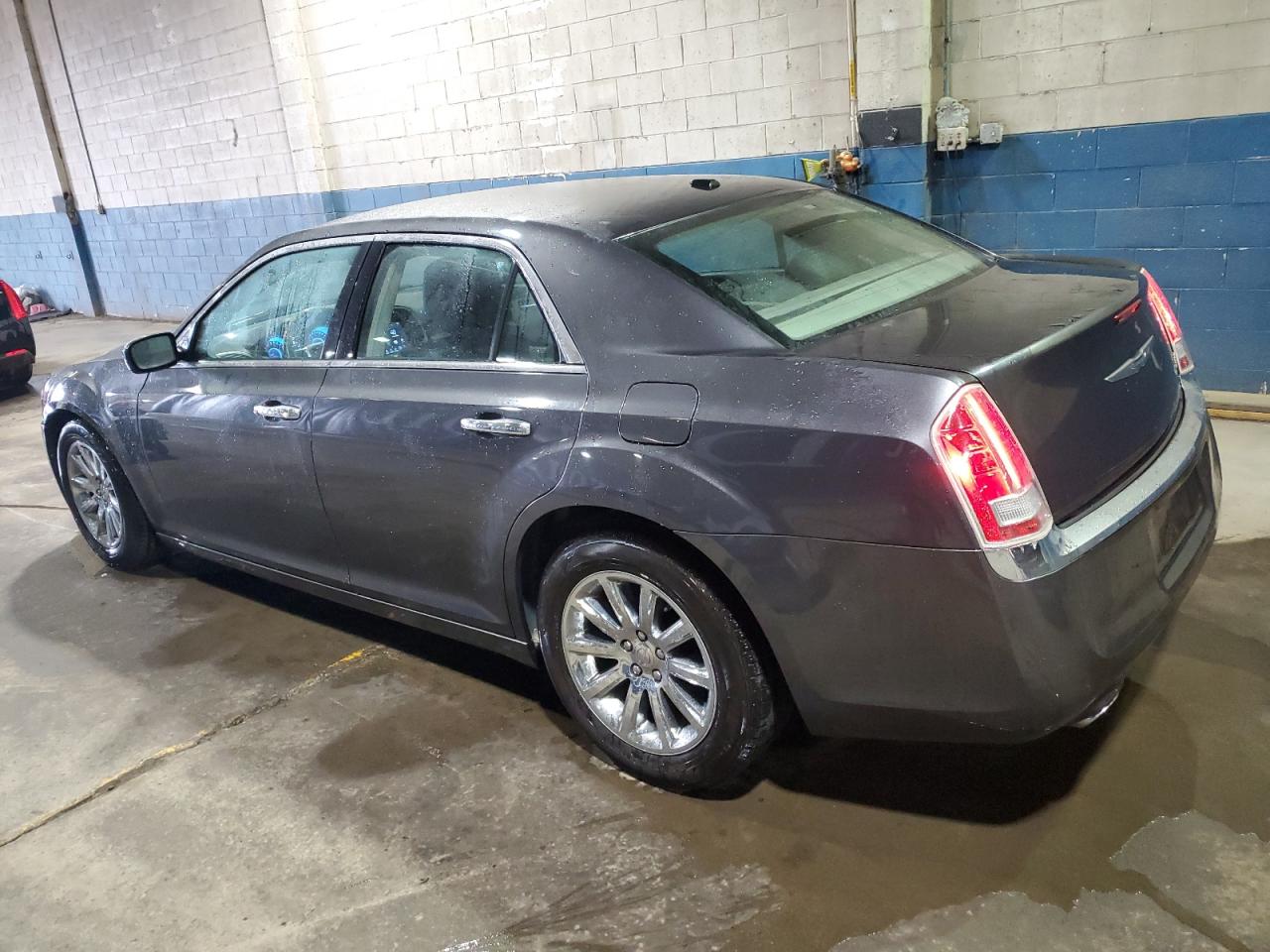 Photo 1 VIN: 2C3CCAET0DH674037 - CHRYSLER 300 