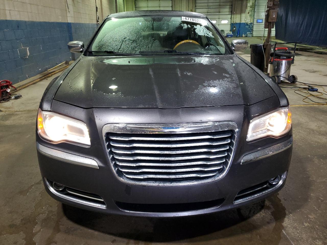 Photo 4 VIN: 2C3CCAET0DH674037 - CHRYSLER 300 