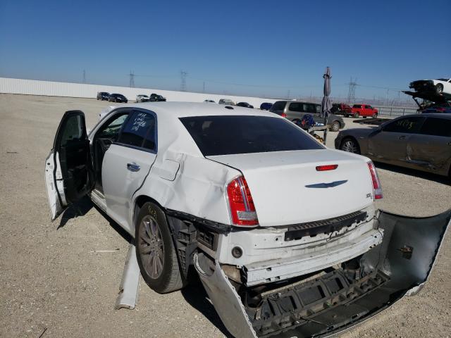 Photo 2 VIN: 2C3CCAET0DH675740 - CHRYSLER 300C 