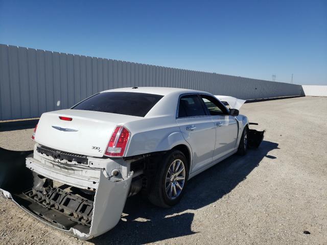 Photo 3 VIN: 2C3CCAET0DH675740 - CHRYSLER 300C 