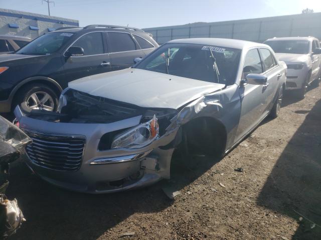 Photo 1 VIN: 2C3CCAET0DH686463 - CHRYSLER 300C 