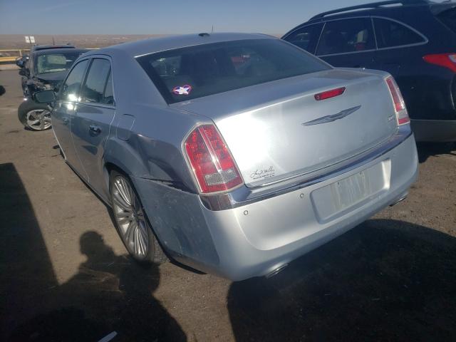 Photo 2 VIN: 2C3CCAET0DH686463 - CHRYSLER 300C 