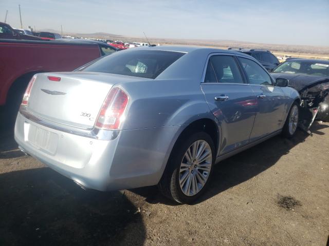 Photo 3 VIN: 2C3CCAET0DH686463 - CHRYSLER 300C 