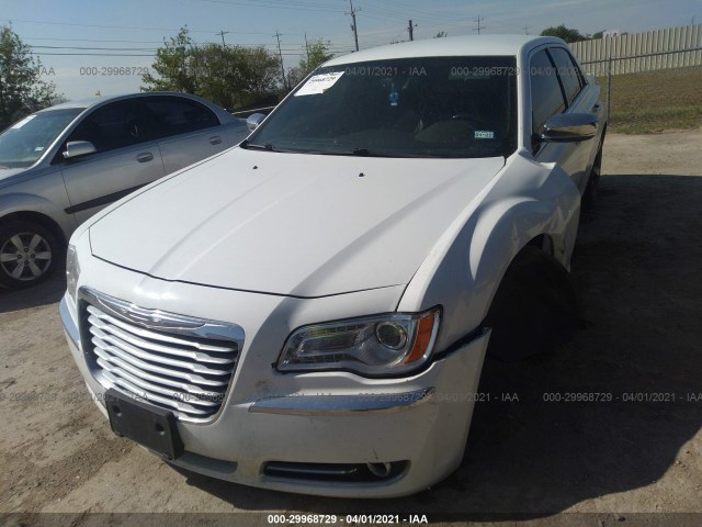 Photo 1 VIN: 2C3CCAET0EH126329 - CHRYSLER 300 