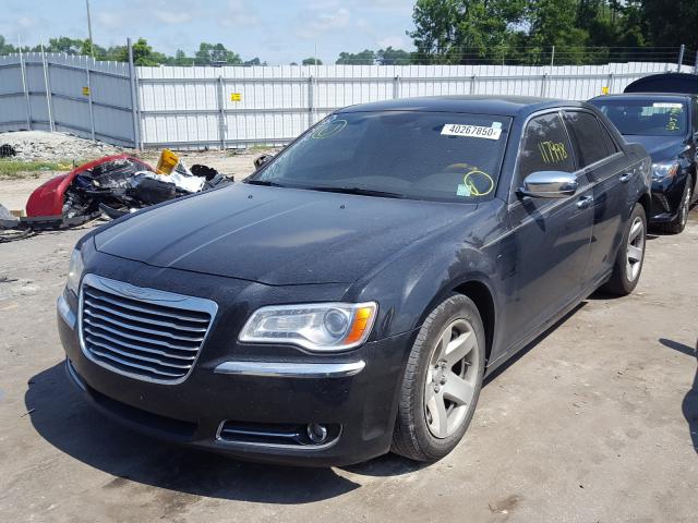 Photo 1 VIN: 2C3CCAET0EH183730 - CHRYSLER 300C 