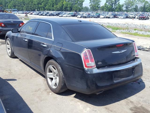 Photo 2 VIN: 2C3CCAET0EH183730 - CHRYSLER 300C 