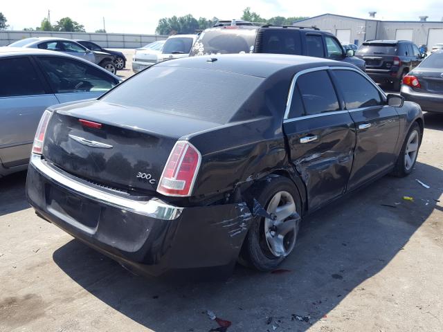 Photo 3 VIN: 2C3CCAET0EH183730 - CHRYSLER 300C 