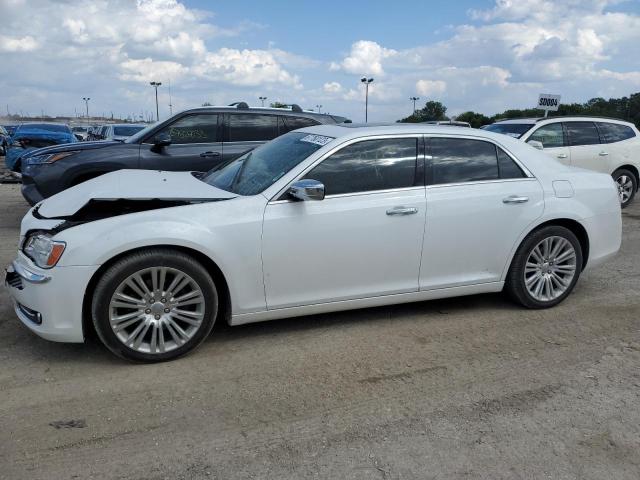 Photo 0 VIN: 2C3CCAET0EH217777 - CHRYSLER 300 