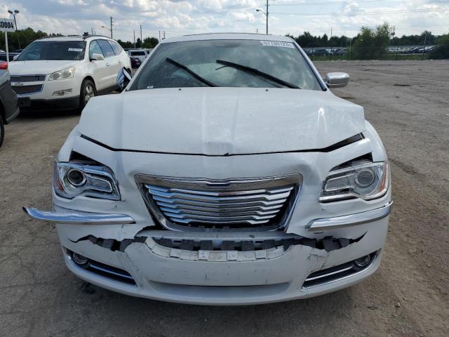 Photo 4 VIN: 2C3CCAET0EH217777 - CHRYSLER 300 