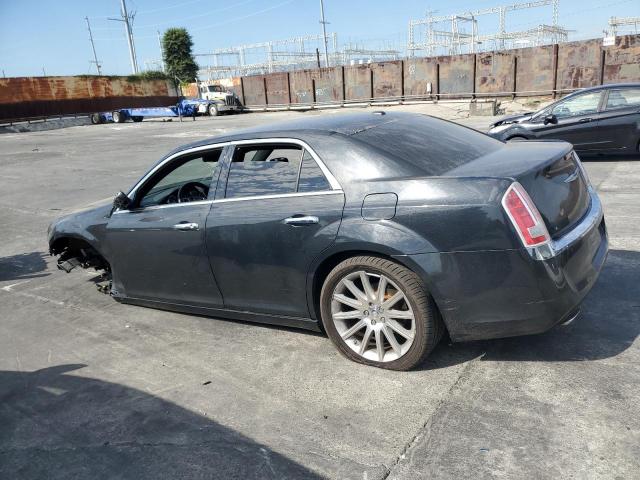 Photo 1 VIN: 2C3CCAET0EH278322 - CHRYSLER 300C 