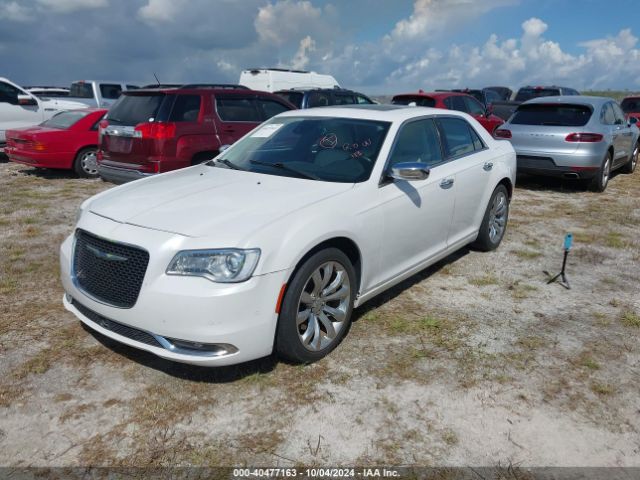 Photo 1 VIN: 2C3CCAET0FH760502 - CHRYSLER 300 