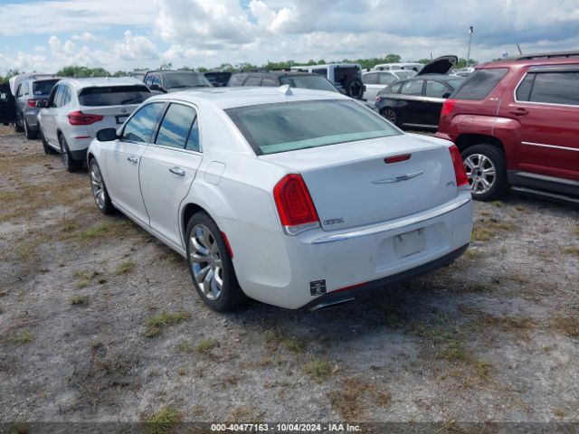 Photo 2 VIN: 2C3CCAET0FH760502 - CHRYSLER 300 