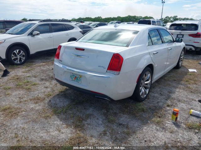 Photo 3 VIN: 2C3CCAET0FH760502 - CHRYSLER 300 