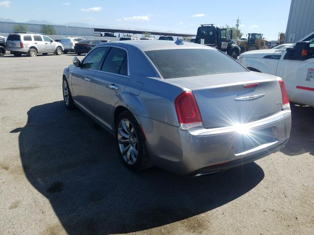 Photo 2 VIN: 2C3CCAET0FH802764 - CHRYSLER 300C 