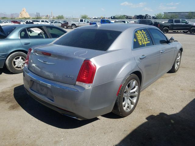 Photo 3 VIN: 2C3CCAET0FH802764 - CHRYSLER 300C 