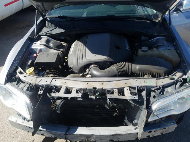 Photo 6 VIN: 2C3CCAET0FH802764 - CHRYSLER 300C 