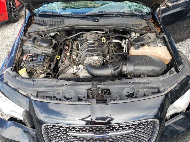 Photo 10 VIN: 2C3CCAET0FH894233 - CHRYSLER 300 