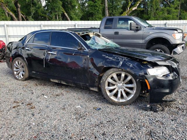 Photo 3 VIN: 2C3CCAET0FH894233 - CHRYSLER 300 