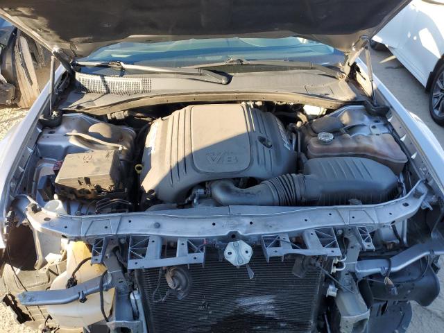 Photo 10 VIN: 2C3CCAET0FH904226 - CHRYSLER 300C 