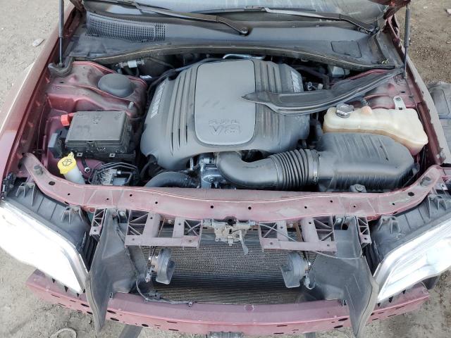 Photo 10 VIN: 2C3CCAET0GH111994 - CHRYSLER 300C 