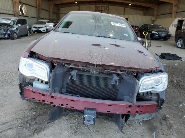 Photo 4 VIN: 2C3CCAET0GH111994 - CHRYSLER 300C 