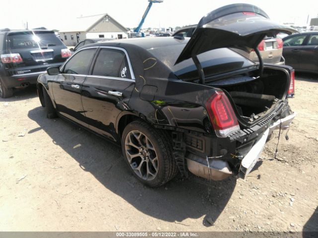 Photo 2 VIN: 2C3CCAET0HH647071 - CHRYSLER 300 