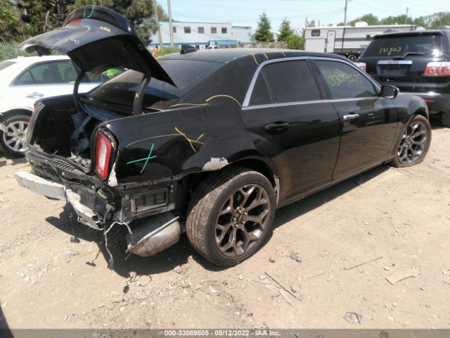 Photo 3 VIN: 2C3CCAET0HH647071 - CHRYSLER 300 