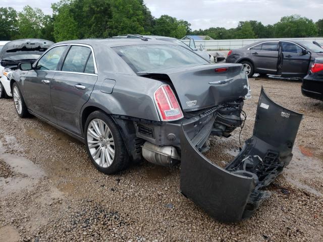 Photo 2 VIN: 2C3CCAET1CH146974 - CHRYSLER 300C 