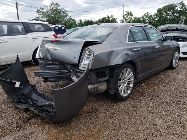 Photo 3 VIN: 2C3CCAET1CH146974 - CHRYSLER 300C 