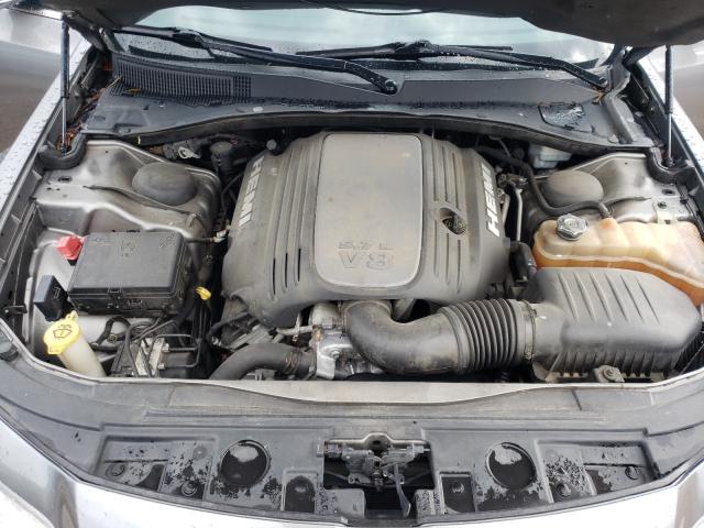 Photo 6 VIN: 2C3CCAET1CH146974 - CHRYSLER 300C 