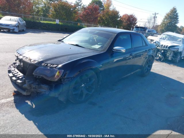 Photo 1 VIN: 2C3CCAET1CH151429 - CHRYSLER 300C 