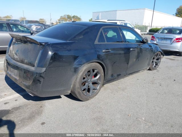 Photo 3 VIN: 2C3CCAET1CH151429 - CHRYSLER 300C 