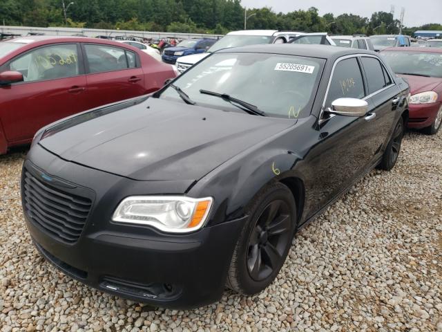 Photo 1 VIN: 2C3CCAET1CH242538 - CHRYSLER 300C 