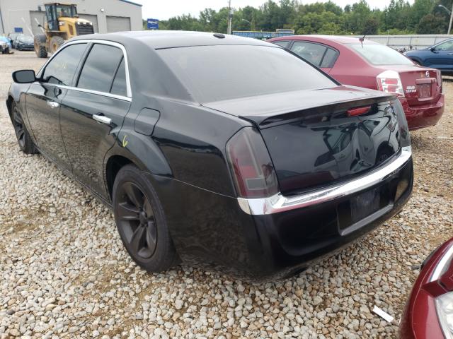 Photo 2 VIN: 2C3CCAET1CH242538 - CHRYSLER 300C 