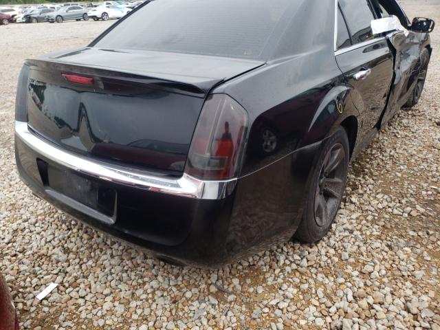 Photo 3 VIN: 2C3CCAET1CH242538 - CHRYSLER 300C 