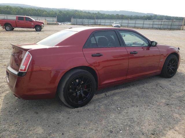 Photo 2 VIN: 2C3CCAET1CH261171 - CHRYSLER 300 