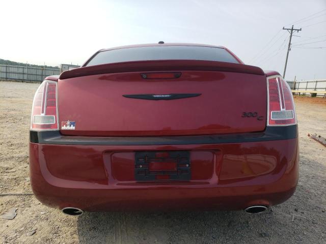 Photo 5 VIN: 2C3CCAET1CH261171 - CHRYSLER 300 