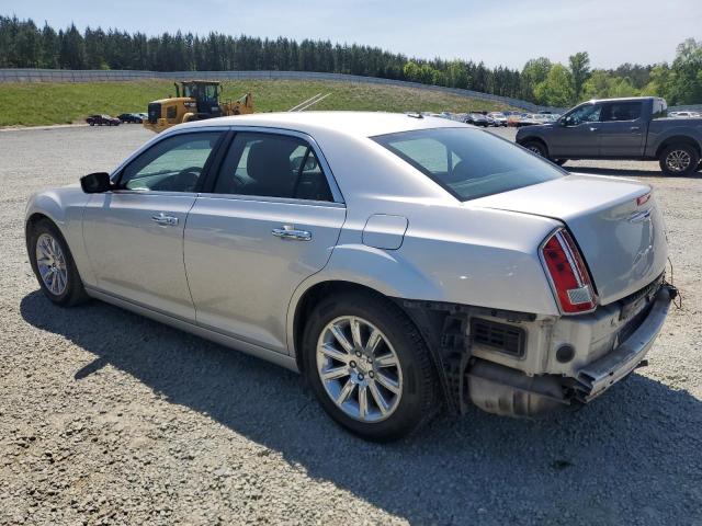 Photo 1 VIN: 2C3CCAET1CH273174 - CHRYSLER 300 