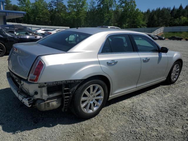 Photo 2 VIN: 2C3CCAET1CH273174 - CHRYSLER 300 