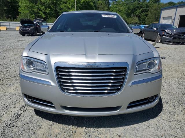 Photo 4 VIN: 2C3CCAET1CH273174 - CHRYSLER 300 