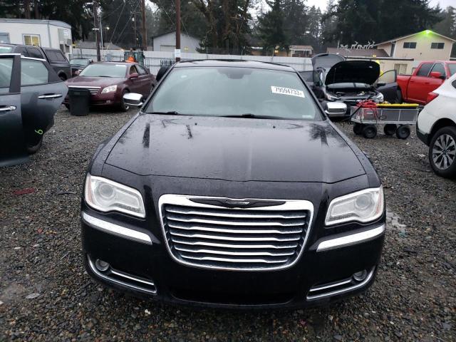 Photo 4 VIN: 2C3CCAET1CH280643 - CHRYSLER 300 