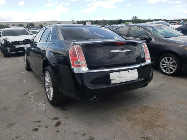 Photo 2 VIN: 2C3CCAET1DH515009 - CHRYSLER 300C 