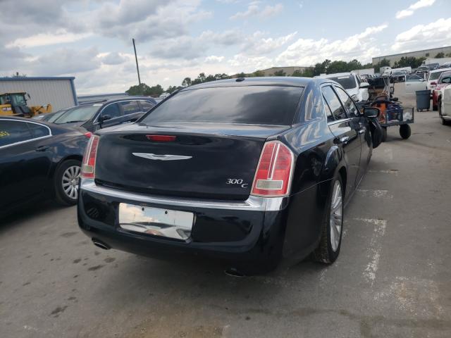 Photo 3 VIN: 2C3CCAET1DH515009 - CHRYSLER 300C 