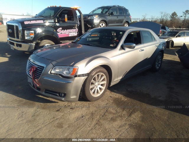 Photo 1 VIN: 2C3CCAET1DH572195 - CHRYSLER 300 