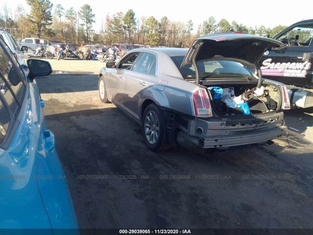 Photo 2 VIN: 2C3CCAET1DH572195 - CHRYSLER 300 