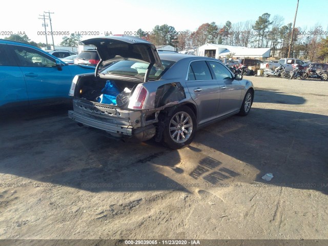 Photo 3 VIN: 2C3CCAET1DH572195 - CHRYSLER 300 