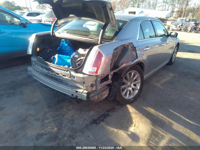 Photo 5 VIN: 2C3CCAET1DH572195 - CHRYSLER 300 