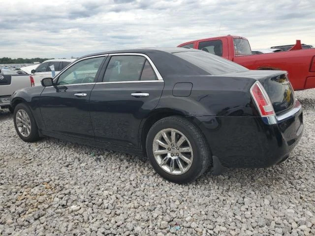 Photo 1 VIN: 2C3CCAET1DH580670 - CHRYSLER 300C 